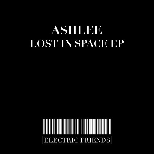 Ashlee - Lost in space EP [EFM255]